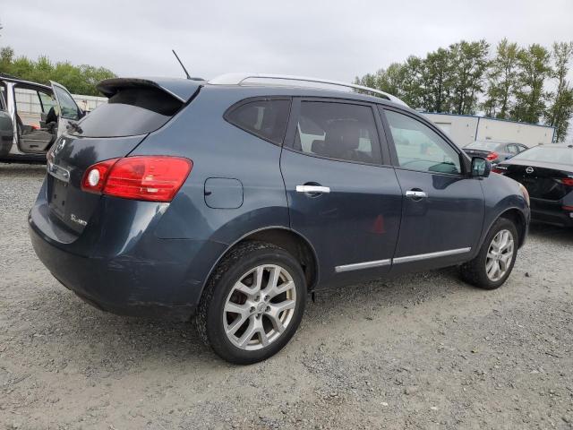 Vin: jn8as5mv7cw386326, lot: 60878465, nissan rogue s 20123