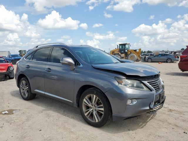 2015 LEXUS RX 350 2T2ZK1BA8FC204505