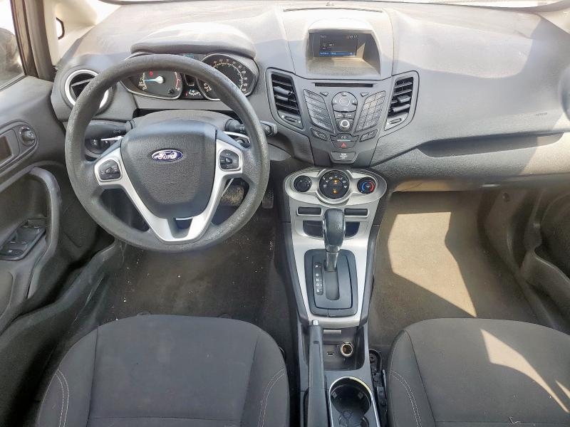 2019 FORD FIESTA SE 3FADP4EJ7KM103332
