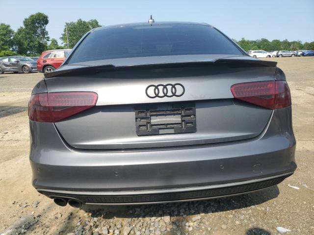 2016 AUDI A4 PREMIUM - WAUBFAFL2GN011767