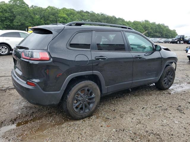 2023 JEEP CHEROKEE A 1C4PJMMB4PD102354