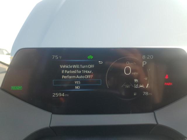 2024 TOYOTA PRIUS XLE - JTDADABU8R3020720