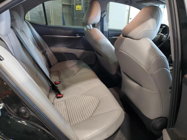 2021 TOYOTA CAMRY SE - 4T1G31AK1MU020487