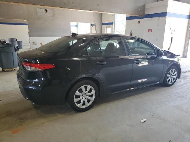2022 TOYOTA COROLLA LE 5YFEPMAE9NP295258