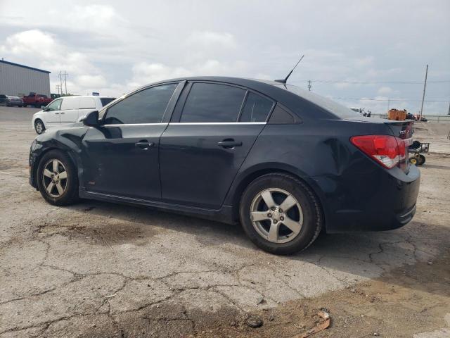 Vin: 1g1pc5sb4e7285116, lot: 58994125, chevrolet cruze lt 20142