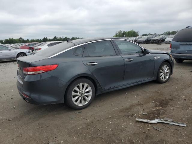 Vin: 5xxgu4l36gg118546, lot: 62950745, kia optima ex 20163