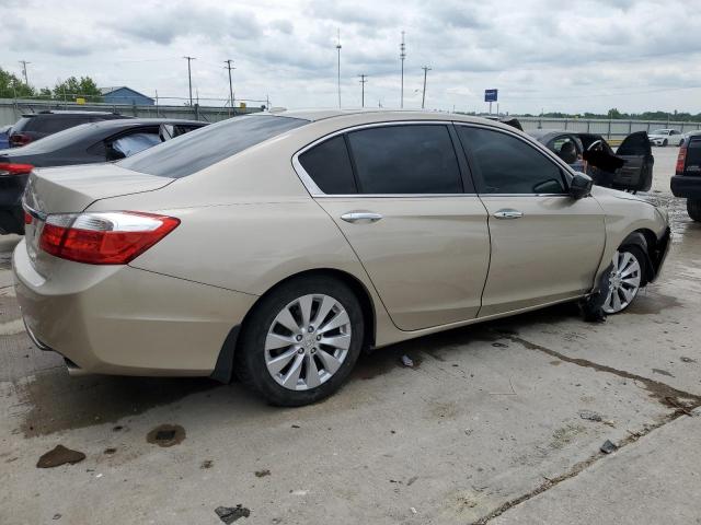 Vin: 1hgcr2f89ea051432, lot: 59592905, honda accord exl 20143