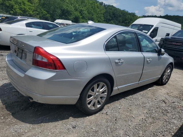 Vin: yv1982as1a1119550, lot: 60902845, volvo s80 3.2 20103