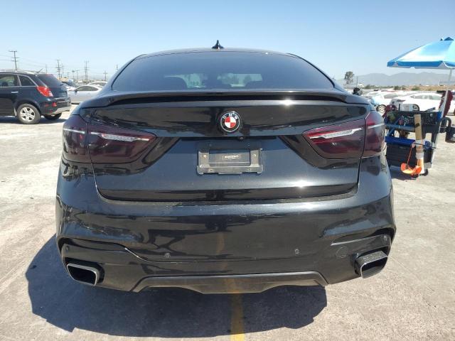 2016 BMW X6 XDRIVE5 5UXKU6C59G0R34416