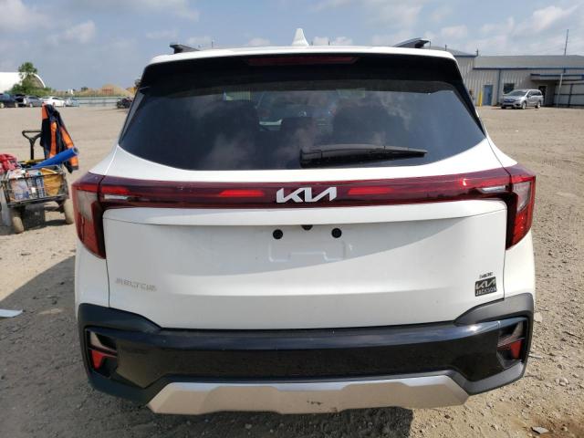 2024 KIA SELTOS SX KNDETCA76R7622276
