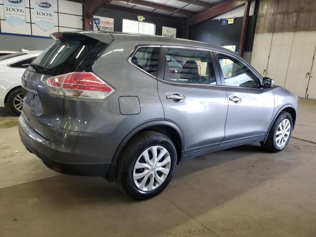 Vin: knmat2mv9fp547281, lot: 60611505, nissan rogue s 20153