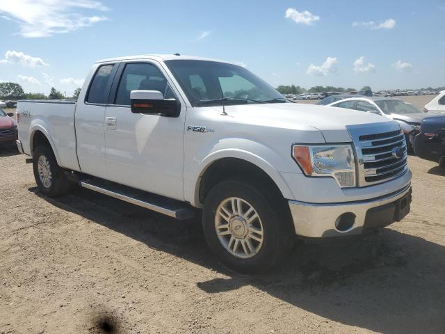 Vin: 1ftfx1ef8dfa90557, lot: 61682595, ford f-150 super cab 20134
