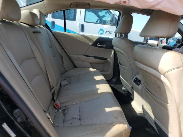 2013 HONDA ACCORD - 1HGCR3F81DA003993