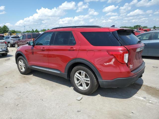 2023 FORD EXPLORER X #3290189204