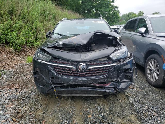 2022 BUICK ENCORE GX KL4MMDSL4NB075049