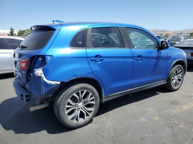 2019 MITSUBISHI OUTLANDER JA4AP3AU3KU028707