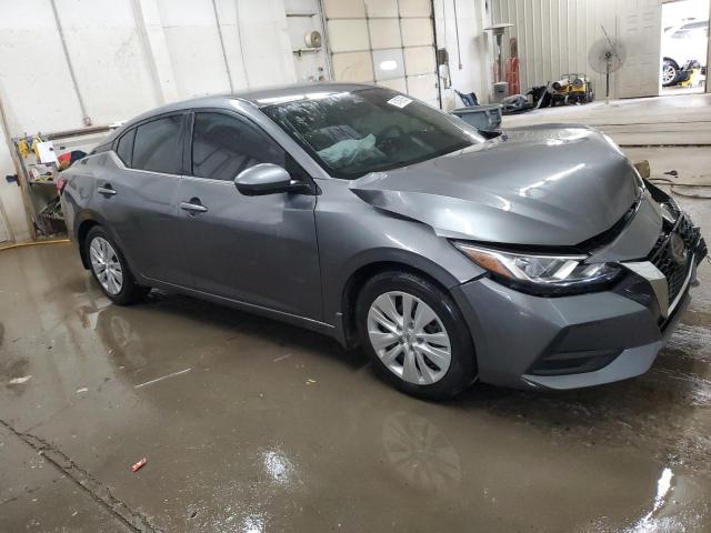 Vin: 3n1ab8bv2my254281, lot: 61456255, nissan sentra s 20214