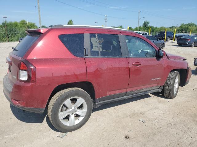 Vin: 1c4njdeb4hd204907, lot: 62398325, jeep compass latitude 20173