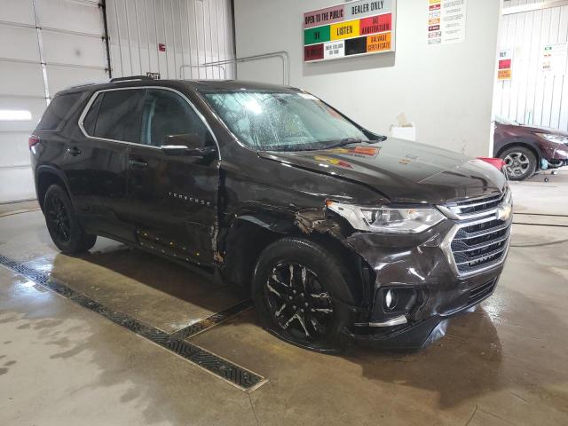 Vin: 1gnevgkw8jj202671, lot: 60696735, chevrolet traverse lt 20184