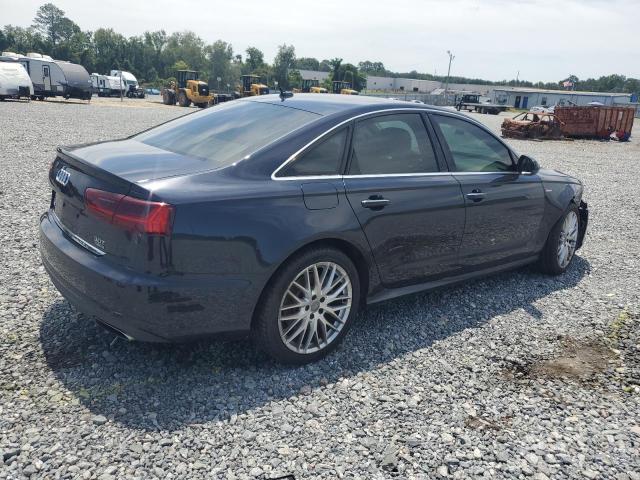 2016 AUDI A6 PREMIUM WAUFGAFC9GN022019