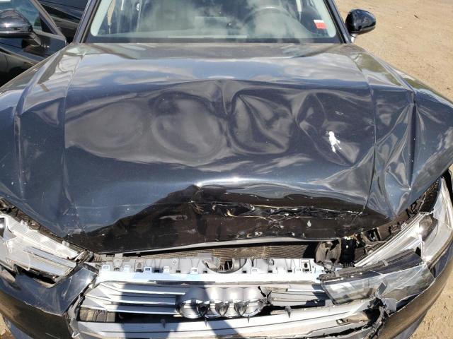 2017 AUDI A4 PREMIUM #3265781233