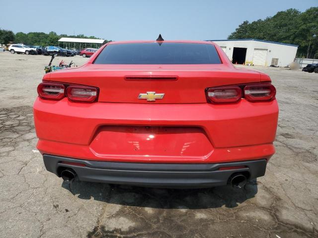 2020 CHEVROLET CAMARO LS 1G1FB1RX0L0144297