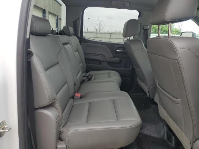 2019 GMC SIERRA K25 1GT12NEG9KF158225