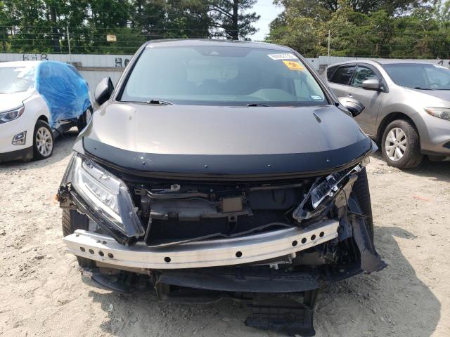 2018 HONDA ODYSSEY EL 5FNRL6H92JB008396