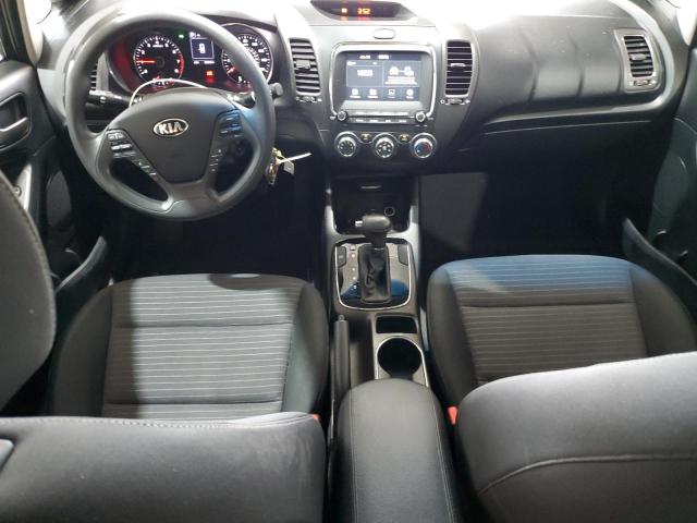 2018 KIA FORTE LX - 3KPFL4A78JE194161