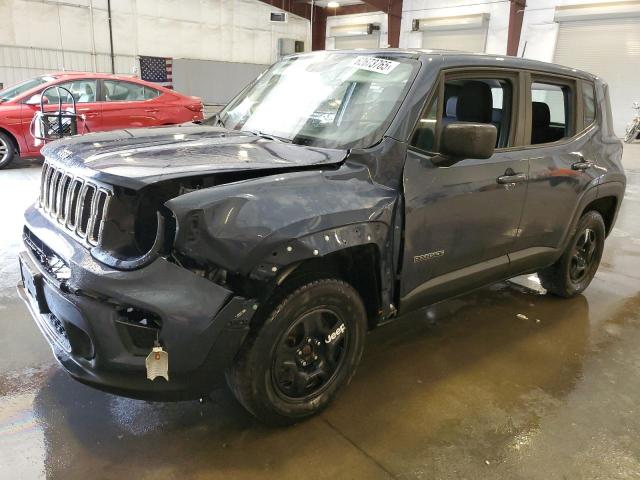 JEEP RENEGADE S