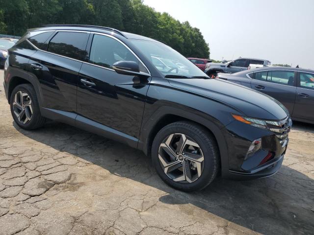 Vin: 5nmjecae0ph231475, lot: 58365655, hyundai tucson limited 20234