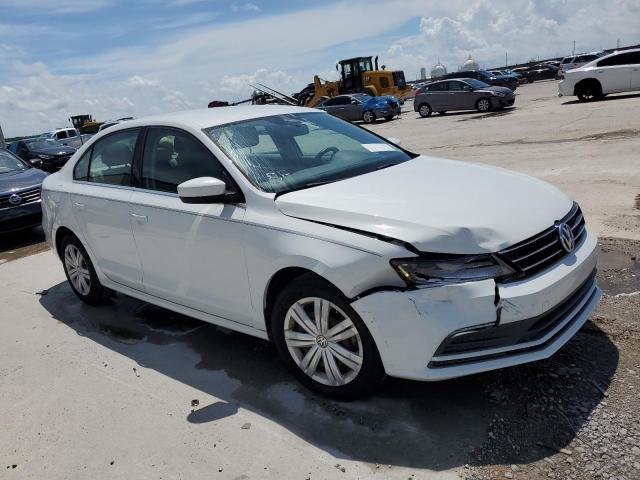 Vin: 3vw2b7aj9hm241256, lot: 62077935, volkswagen jetta s 20174