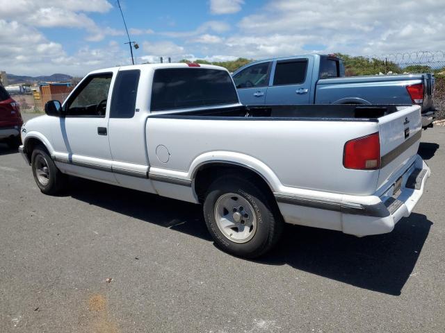 Vin: 1gccs194xs8111601, lot: 62006385, chevrolet s10 s10 19952