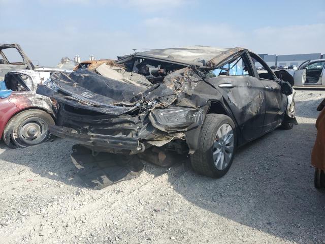 Vin: 1hgcr2f80da194557, lot: 61688805, honda accord exl 20133