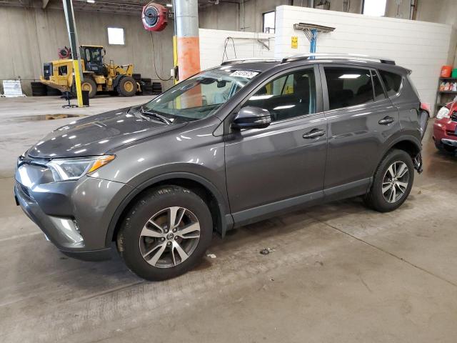 TOYOTA RAV4 ADVEN