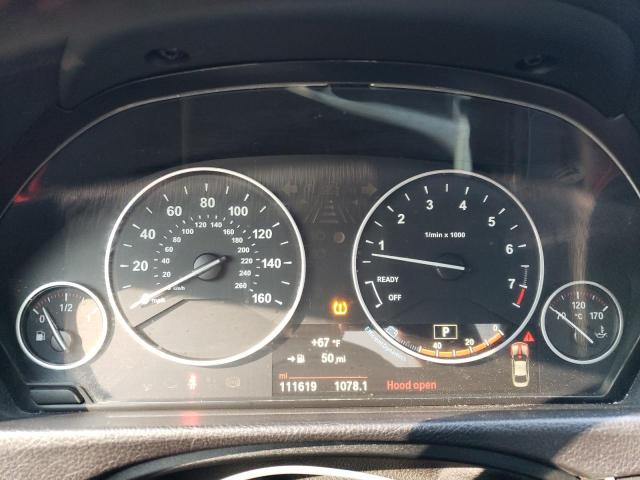 2016 BMW 428 XI - WBA3N9C53GK251004