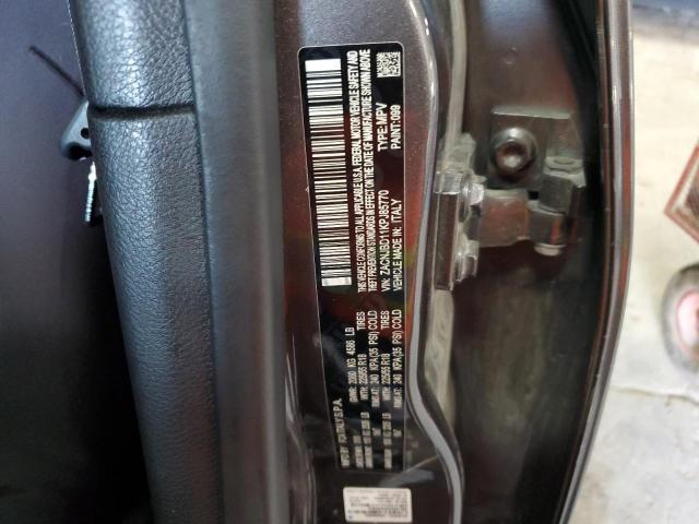 2019 JEEP RENEGADE L - ZACNJBD11KPJ85770