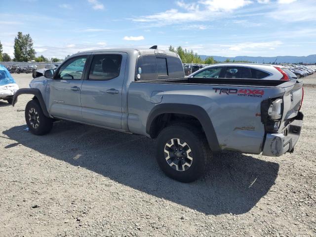 Vin: 3tmdz5bn0km076637, lot: 62388445, toyota tacoma double cab 20192