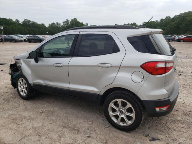 Vin: maj3s2ge1kc291880, lot: 60784395, ford ecosport se 20192
