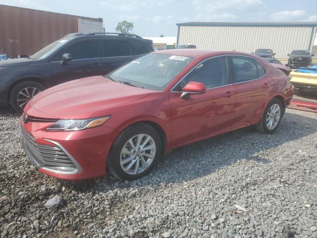 Vin: 4t1c11ak2pu188115, lot: 58488655, toyota camry le 2023 img_1