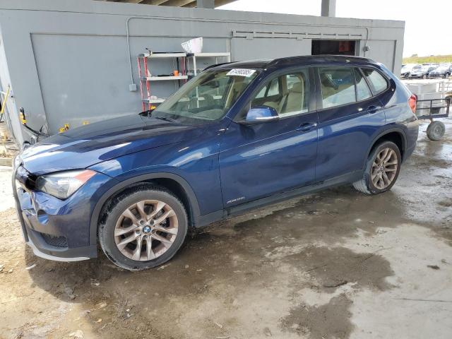 Vin: wbavl1c53fvy34587, lot: 61490385, bmw x1 xdrive28i 2015 img_1