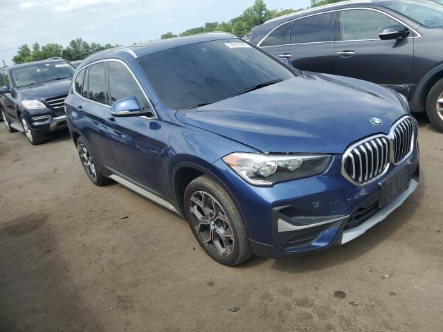 Vin: wbxjg9c0xm5u47141, lot: 60645865, bmw x1 xdrive28i 20214