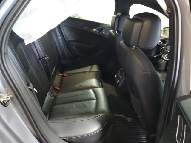 2018 AUDI A6 PREMIUM WAUG8AFC9JN022305