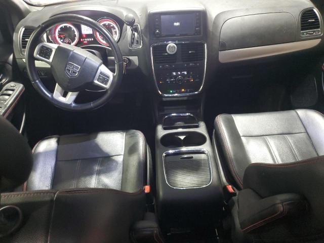 2019 DODGE GRAND CARA 2C4RDGEG3KR679362