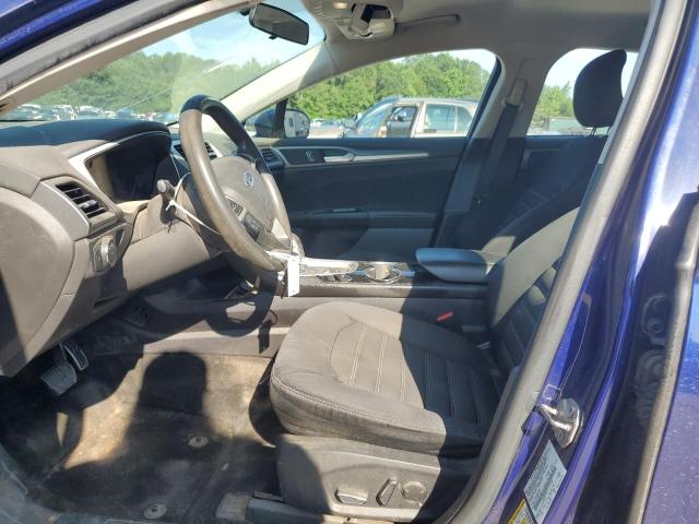 2015 FORD FUSION SE - 1FA6P0H77F5115316