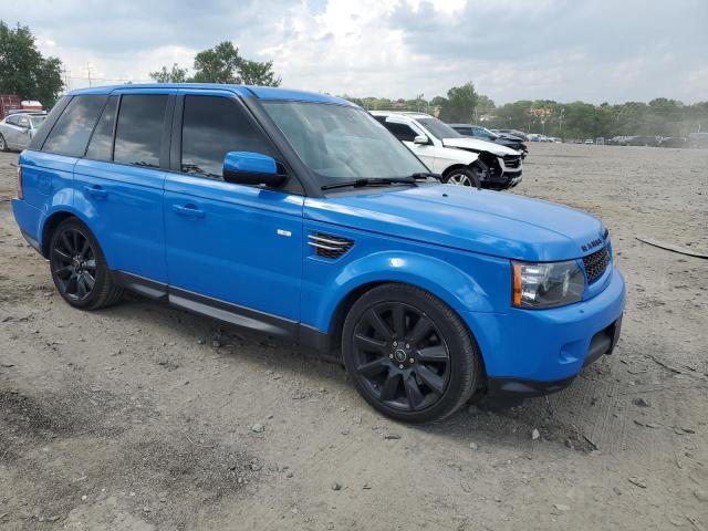 Vin: salsf2d47da793242, lot: 62897965, land rover rangerover hse 20134