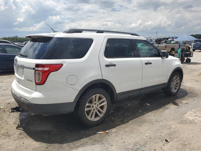 Vin: 1fm5k7b87fgc49161, lot: 61189715, ford explorer 20153