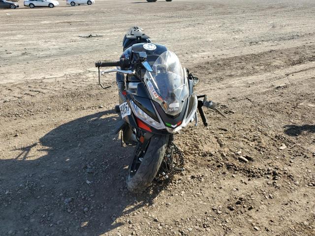 2022 APRILIA TUONO 660 ZD4KSUM03NS000305