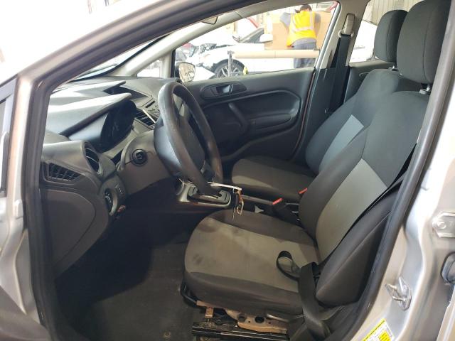 2018 FORD FIESTA S 3FADP4TJ0JM109233