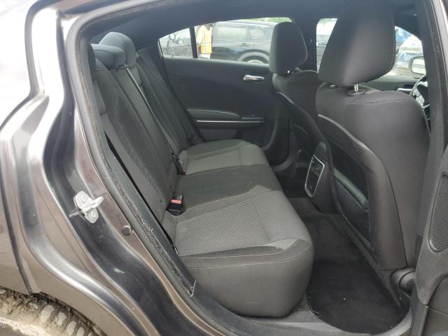 2015 DODGE CHARGER SX 2C3CDXHG3FH880650